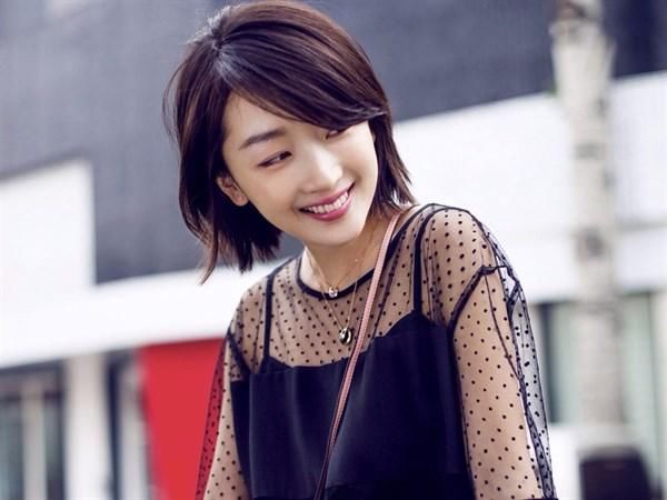 周冬雨为什么只有74斤，看了她的晚餐，网友：想瘦就得像她这么吃