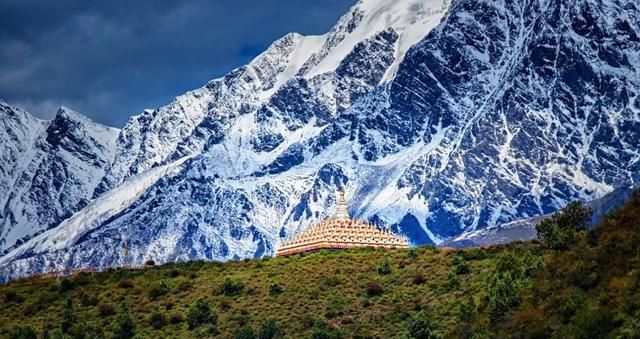  风景■中国这5条自驾路线，“一路风景美上天”