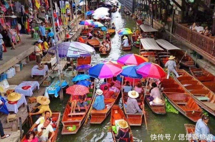 泰国又放“大招”了，不是免签和免机场小费，中国游客怎样选择？