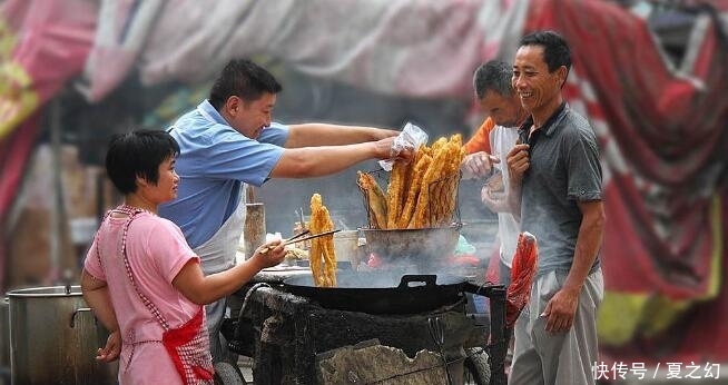  #农村#在农村，做这些小生意其实也蛮不错，挣不了大钱但生活不