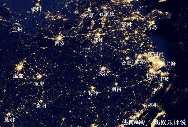 南京经济发展能追上武汉吗