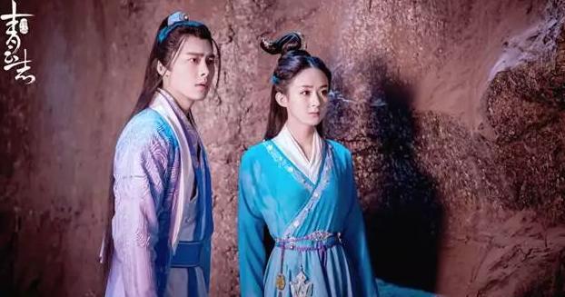 赵丽颖粉丝诅咒李易峰？真相曝光后让人愤慨！