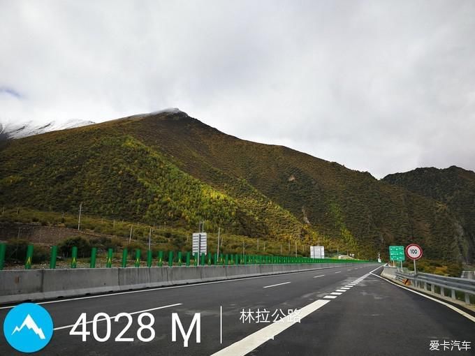 带着年迈父母去西藏，单车自驾奇骏，川进青出，13天7000公里~