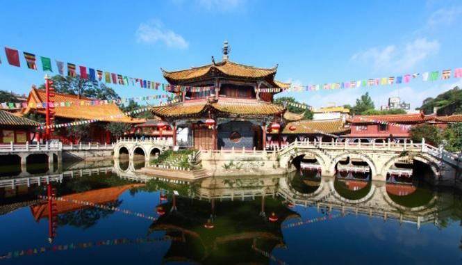  现一■继成都、重庆之后，西南又现一“黑马城市”，将呈现三足鼎立局面