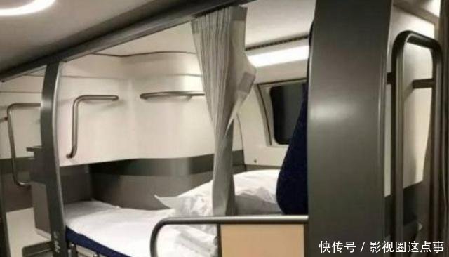 乘坐高铁8小时和火车卧铺30小时，该怎么选看完或许你就明白了