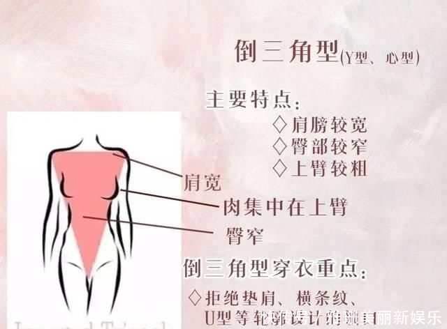 『误区』12个穿衣搭配的误区,看看你中了几个?