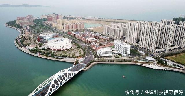 山东实力第一区人口171万GDP超省内7座城市,综合实力全国第七