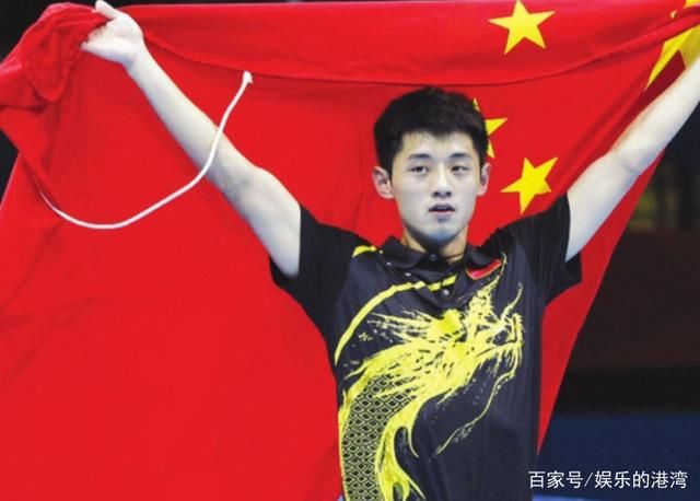 从一开始就已经猜到结局，张继科深夜发文，或已坐实分手事实？