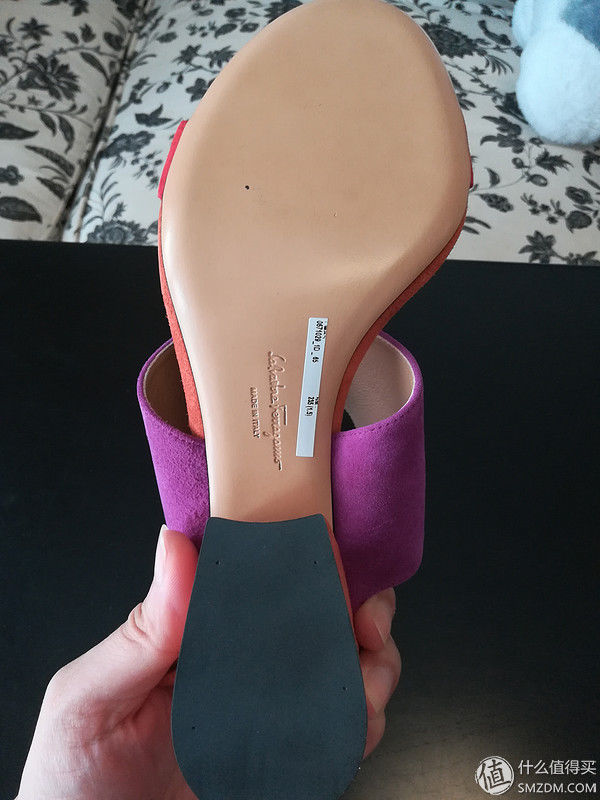 一大波LD的女士凉鞋来袭-菲拉格慕、RED VALENTINO、EP