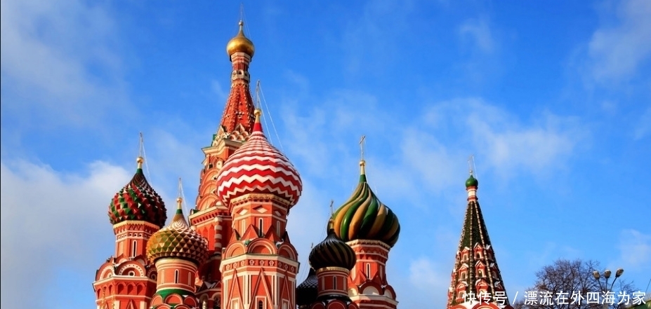 世界最“牛”的5座顶级宫殿,美国俄罗斯均上榜,首位居然被中国