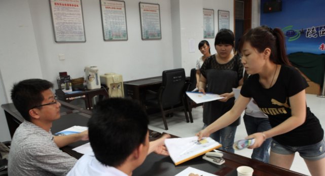 广西“工资”最高的城市，这里工资达到4940，不是柳州、桂林