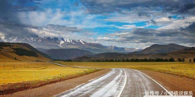  西伯利亚：为什么俄罗斯不大力建设西伯利亚的公路？说出来你都