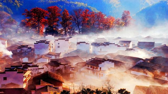 江西这个网红小县城全国闻名,名字却很多人不