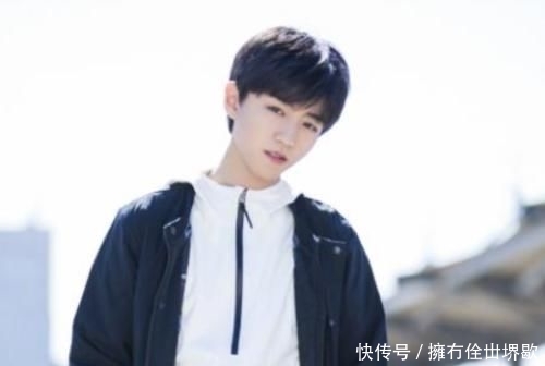  『差距』TFBOYS三人“单飞”后，收入差距出现，你更看好哪一位？