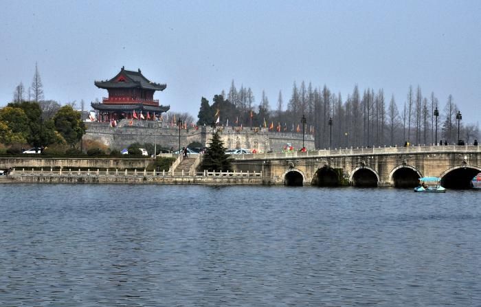  「综合实力」湖北有望晋升二线的3个城市，荆州上榜，一个综合实