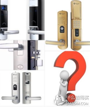西勒奇，老少皆宜:Schlage西勒奇 Q6系列 智能锁让您不再无“匙”生非