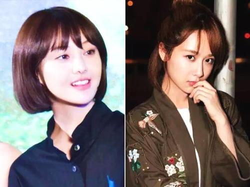 这款发型郑爽娜扎都爱，不挑脸型还美翻天！