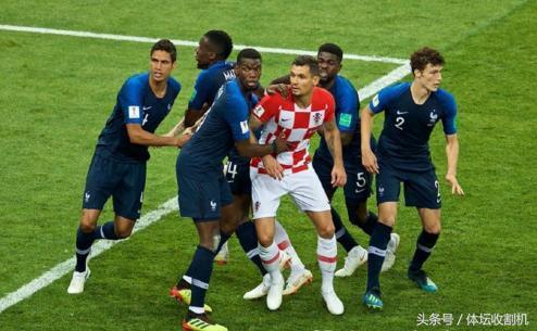 2018俄罗斯世界杯球队表现及特点总结_【快资