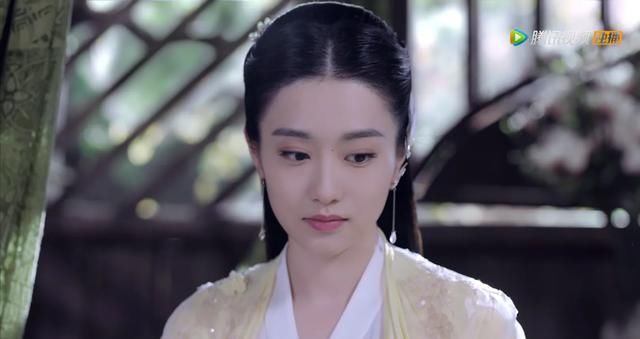  『漂亮』这部剧里的公主满大街，碧纱凤九、粉裙知鹤、黄衣橘诺，谁最漂亮