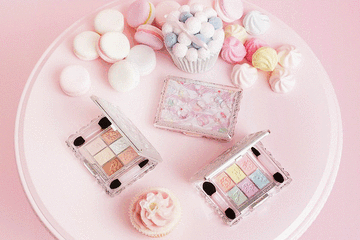 你还在这样化妆吗？真的是丑爆了！