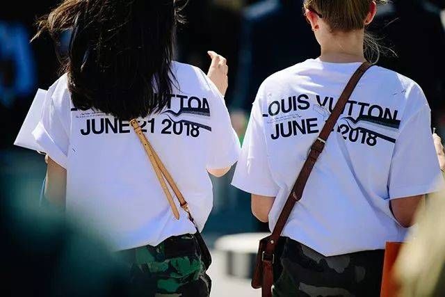 教你4招T恤保养妙招,让你天天穿新衣服!