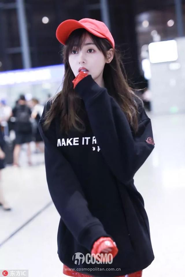 美人计｜有没有男朋友不重要，我只想遇到对的发型师