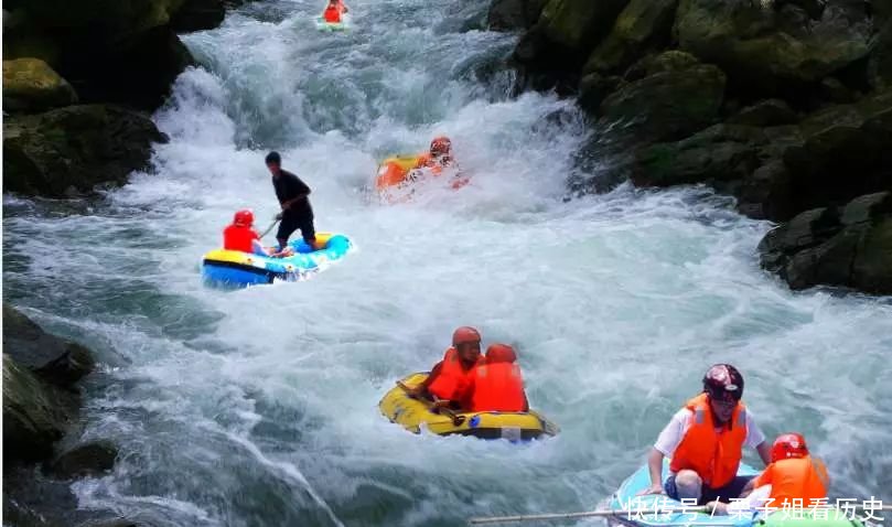 下半年给自己一场惊艳旅行，贵州走起！