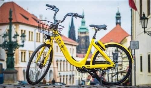 ofo向阿里巴巴借款6000万就为发工资?内部人士:假的，没这回事