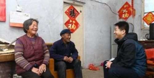  「农民」农村兴起了一股潮流，30-40岁的农民参与居多，说不定就