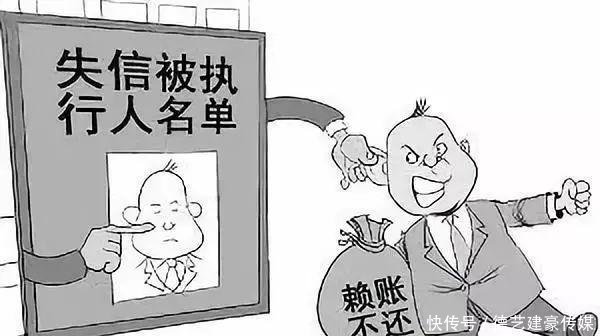 宜宾“塑料”失信夫妇撕笔录, 闹法院! 男方还扬言 拘留我撒