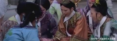 『后宫』注意这细节,甄嬛被猫抓伤,到底是谁布的局?原来富察贵人只是饵
