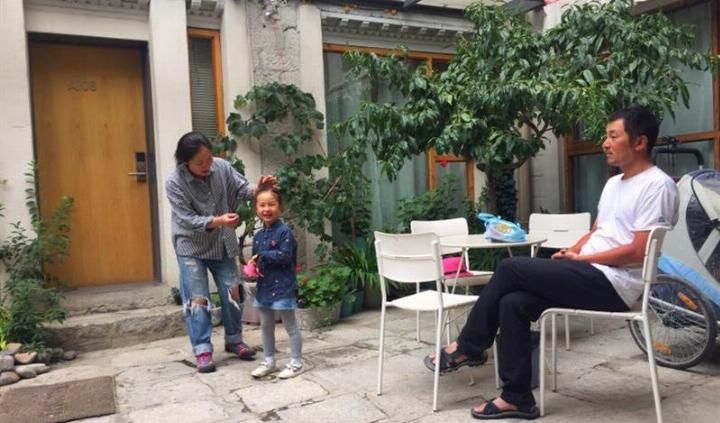 找妈妈去! 40岁老爸带4岁女儿骑行川藏线, 30天2150公里