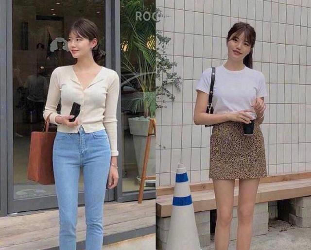  [拥有]小个子春季怎么穿才悦目?气质显高的搭配示范,助你拥有大长腿!