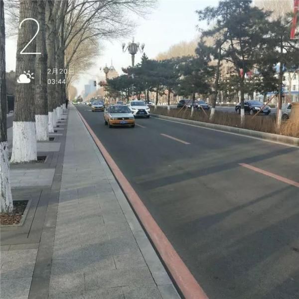  客运班线恢复时间为@城市开始“重启”，又有一大波好消息传来…