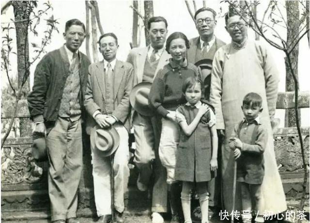  「待遇」林徽因死后的5个高级待遇，一般人享有不了！