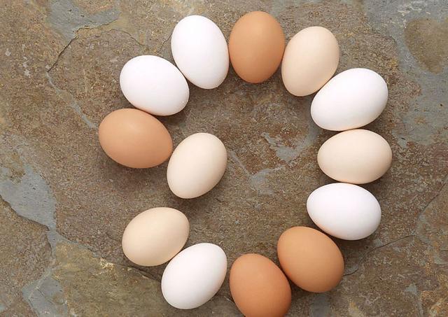 鸡蛋虽好 不过孩子经不住吃这么多啊