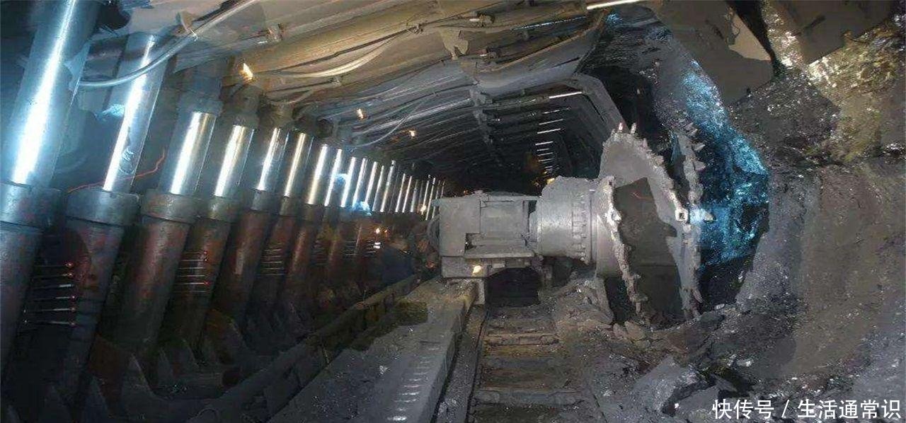  开采@山西究竟有多少煤炭到现在还没开采完你可能还不了解