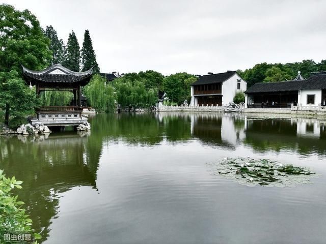 南京小众景点打卡：约上几个好友，一起享受静谧的假期时光