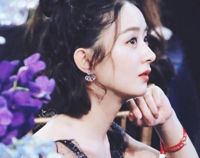 赵丽颖被谣传心脏病脑血栓，网友：造谣的人可真够恶毒的！