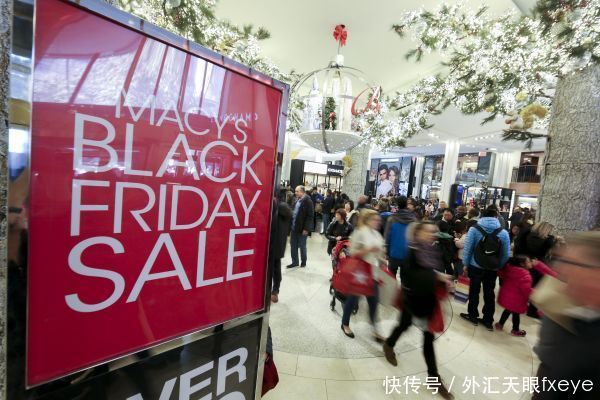 美媒：新一轮对华关税将让美国消费者从头到脚都成为靶子