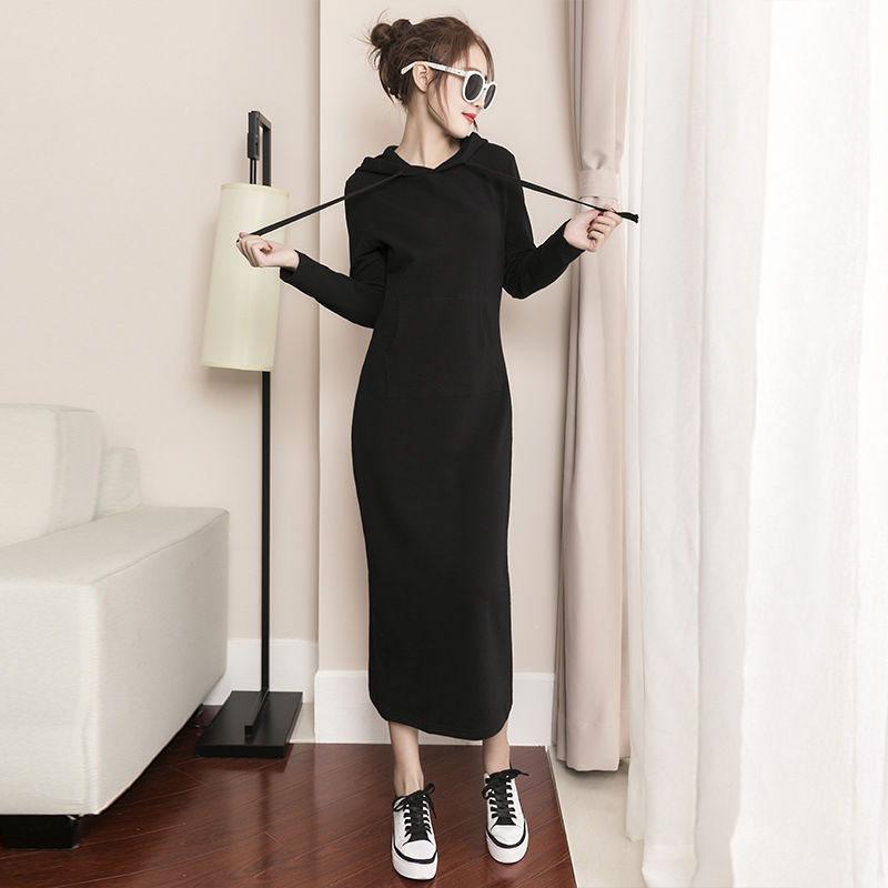 入秋天凉，爱美的你，穿这秋裙，款款洋气显美嫩，走哪都是焦点