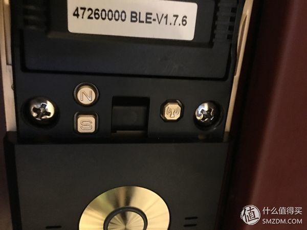 西勒奇，老少皆宜:Schlage西勒奇 Q6系列 智能锁让您不再无“匙”生非