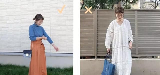  『博主』微博上有哪些内容质量高的小个子穿搭博主?