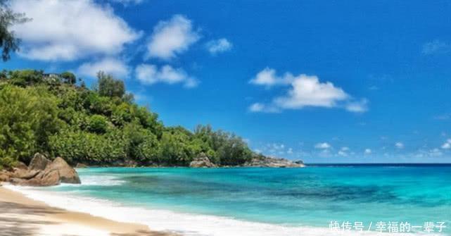 全球“最奇特”的岛屿，达尔文还曾到访，堪称人类最后的伊甸园！