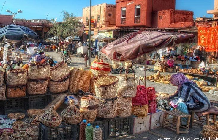 非洲最“特殊”的国家，全国没有一个黑人，当地都是“混血美女”