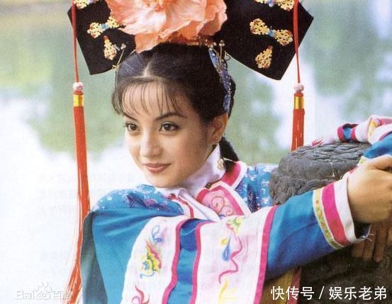 赵薇现身健身房减肥,网友吐槽:一年去一次?