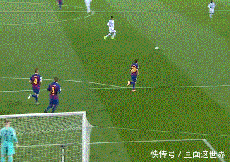 梅西多少进球了