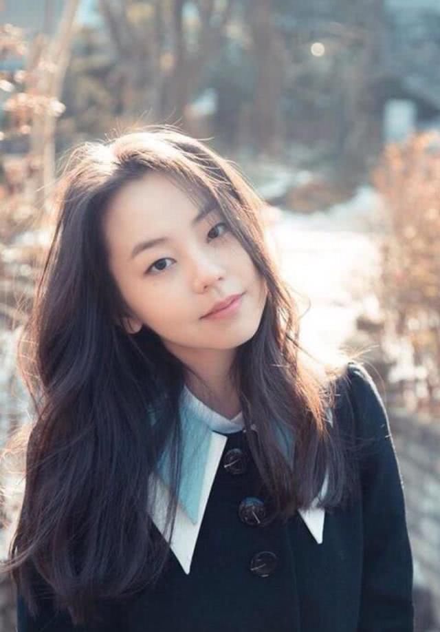  「女星」南韩掀起潮流的女星：安昭熙灵动，凑崎纱夏很萌