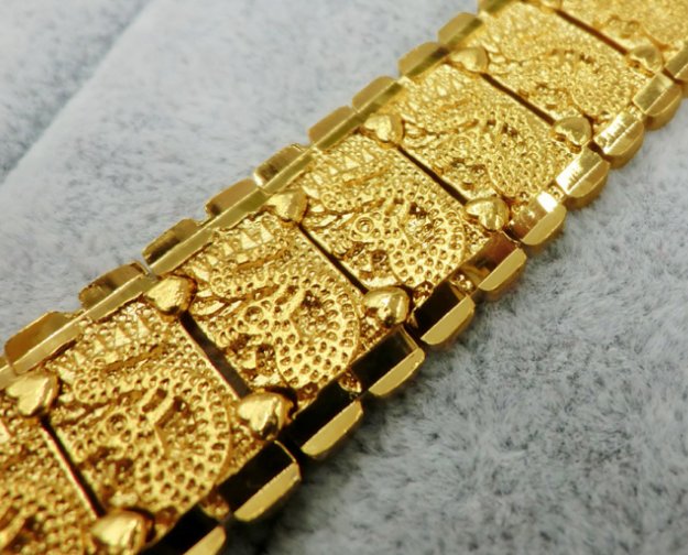 有人说:黄金是有钱人专属，但还有一种“金”，便宜不贵，更有面