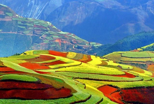 我国最特殊的3个省份，都有2名字，风景优美但很多人都会弄错